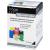 HÖGA-HAFT Color Fixierb.8 cmx4 m schwarz