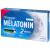 HOGGAR Melatonin DUO Einschlaf-Kapseln