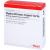 HYDROCHINON Injeel forte Ampullen