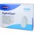 HYDROCLEAN Kompressen 8x14 cm oval steril