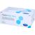 HYDROCLEAN mini Kompressen 3 cm rund steril