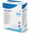 HYDROFILM transparenter Folienverband 10x12,5 cm