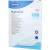HYDROFILM transparenter Folienverband 10x15 cm
