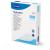 HYDROFILM transparenter Folienverband 10x15 cm