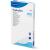 HYDROFILM transparenter Folienverband 12x25 cm