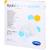 HYDROTAC transparent comfort Hydrogelv.12,5x12,5cm