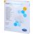 HYDROTAC transparent comfort Hydrogelv.8x8 cm
