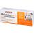 IBU-RATIOPHARM 200 mg akut Schmerztbl.Filmtabl.