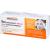 IBU-RATIOPHARM 400 mg akut Schmerztbl.Filmtabl.