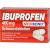IBUPROFEN 400 mg Medibond Schmerztabletten