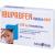 IBUPROFEN Holsten akut 400 mg Filmtabletten
