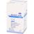 IDEALAST-haft color Binde 10 cmx4 m blau