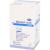 IDEALAST-haft color Binde 10 cmx4 m blau
