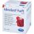 IDEALAST-haft color Binde 6 cmx4 m rot