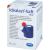 IDEALAST-haft color Binde 8 cmx4 m blau