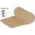 IDEALBINDE 10 cmx5 m Webk.haut Zellglas