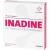 INADINE Salbengaze m.PVP-Iod 9,5x9,5 cm
