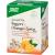 INGWER ORANGE Spicy Tee Salus Filterbeutel