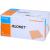 JELONET Paraffingaze 5x5 cm steril Peelpack