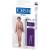 JOBST Opaque K2 AG regular Gr.4 f-bHR w.anthr.m.Sp