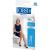 JOBST UltraSheer K2 AG reg.5 sen.HR navy o.Sp.