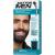 JUST for men Brush in Color Gel schwarz