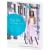JUZO Inspiration K2 AG kurz 2 NHB pfeffer m.Sp.
