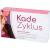 KADEZYKLUS bei Krämpfen w.d.Menstruation 250mg FTA