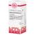 KALIUM BICHROMICUM C 9 Globuli Ind.Fert.