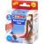 KINESIOLOGIE Tape 5 cmx5 m blau KINESIOLOGIE Tape 5 cmx5 m blau