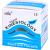 KINESIOLOGIE Tape 5 cmx5 m blau