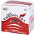 KINESIOLOGIE Tape 5 cmx5 m rot