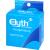 KINESIOLOGIE Tape Elyth 2,5 cmx5 m blau