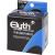 KINESIOLOGIE Tape Elyth 5 cmx5 m schwarz