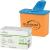 KLINION Soft fine plus Pen-Nadeln 32 G 0,23x4 mm KLINION Soft fine plus Pen-Nadeln 32 G 0,23x4 mm