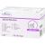 KLINION Soft fine plus Pen-Nadeln 32 G 0,23x6 mm KLINION Soft fine plus Pen-Nadeln 32 G 0,23x6 mm