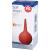 KLISTIERSPRITZE Soft 70 ml birnförmig