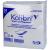KOLIBRI Wisch- und Pflegetuch 32x33 cm 3lagig
