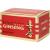 KOREANISCHER Reiner Roter Ginseng 300 mg Kapseln