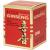 KOREANISCHER Reiner Roter Ginseng 300 mg Tabletten