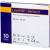 LAVANID Verband 10x10 cm