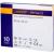 LAVANID Verband 10x10 cm