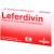 LEFERDIVIN Vitamin B Komplex Kautablette