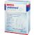 LEUKOMED skin sensitive steril 8x10 cm