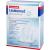 LEUKOMED skin sensitive steril 8x10 cm