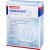 LEUKOMED skin sensitive steril 8x10 cm