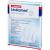 LEUKOMED skin sensitive steril 8x10 cm