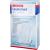 LEUKOMED skin sensitive steril 8x15 cm