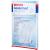 LEUKOMED skin sensitive steril 8x15 cm