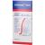LEUKOMED transp.plus sterile Pflaster 10x25 cm